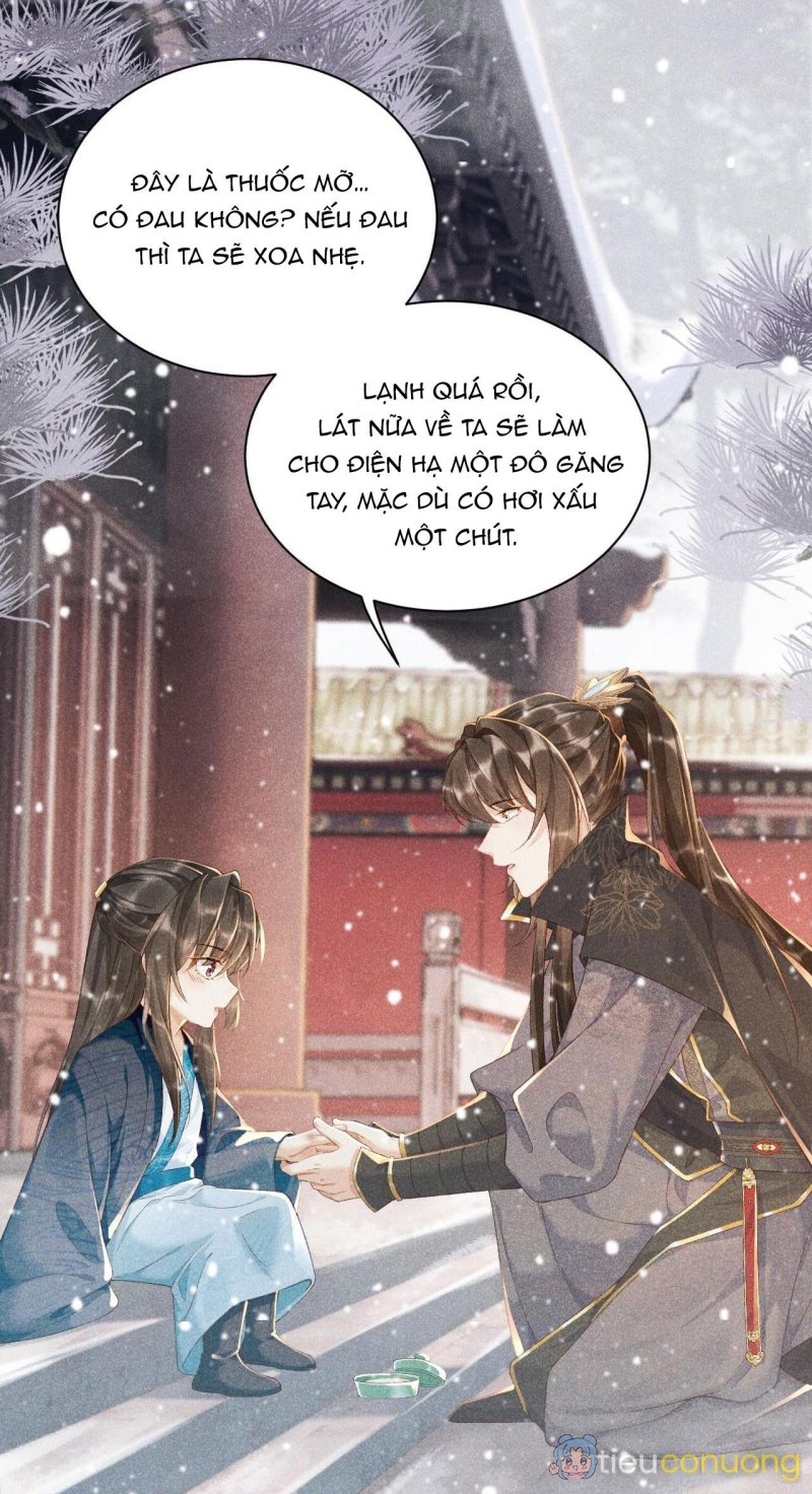 Cạm Bẫy Của Kẻ Biến Thái Chapter 3 - Page 41