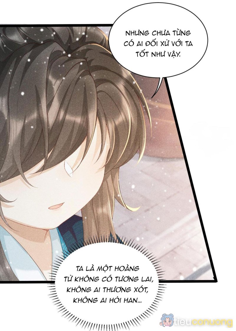 Cạm Bẫy Của Kẻ Biến Thái Chapter 3 - Page 46