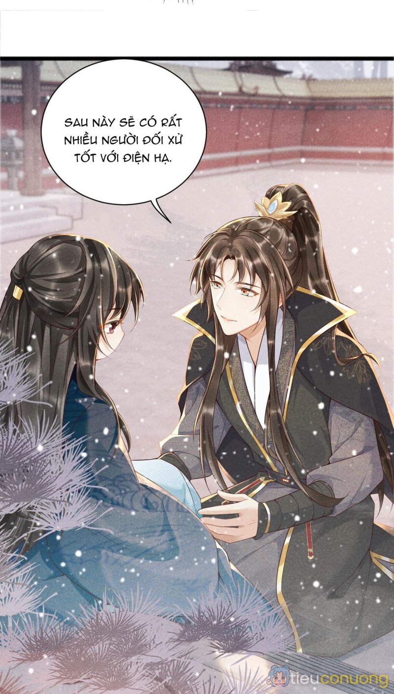 Cạm Bẫy Của Kẻ Biến Thái Chapter 3 - Page 47