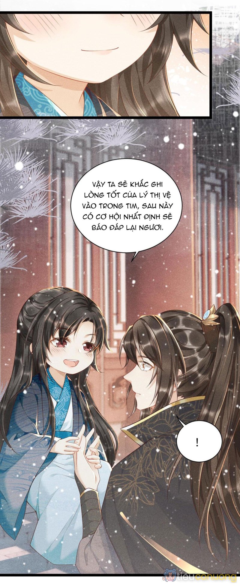 Cạm Bẫy Của Kẻ Biến Thái Chapter 3 - Page 50