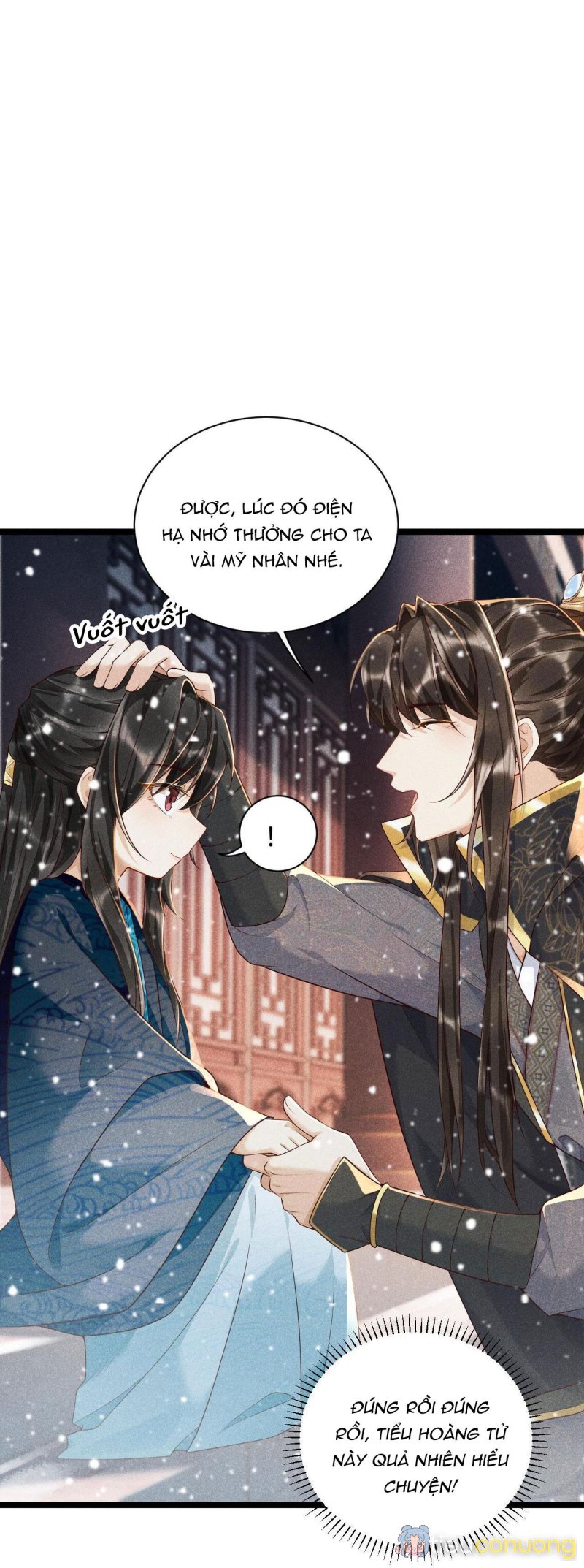 Cạm Bẫy Của Kẻ Biến Thái Chapter 3 - Page 51