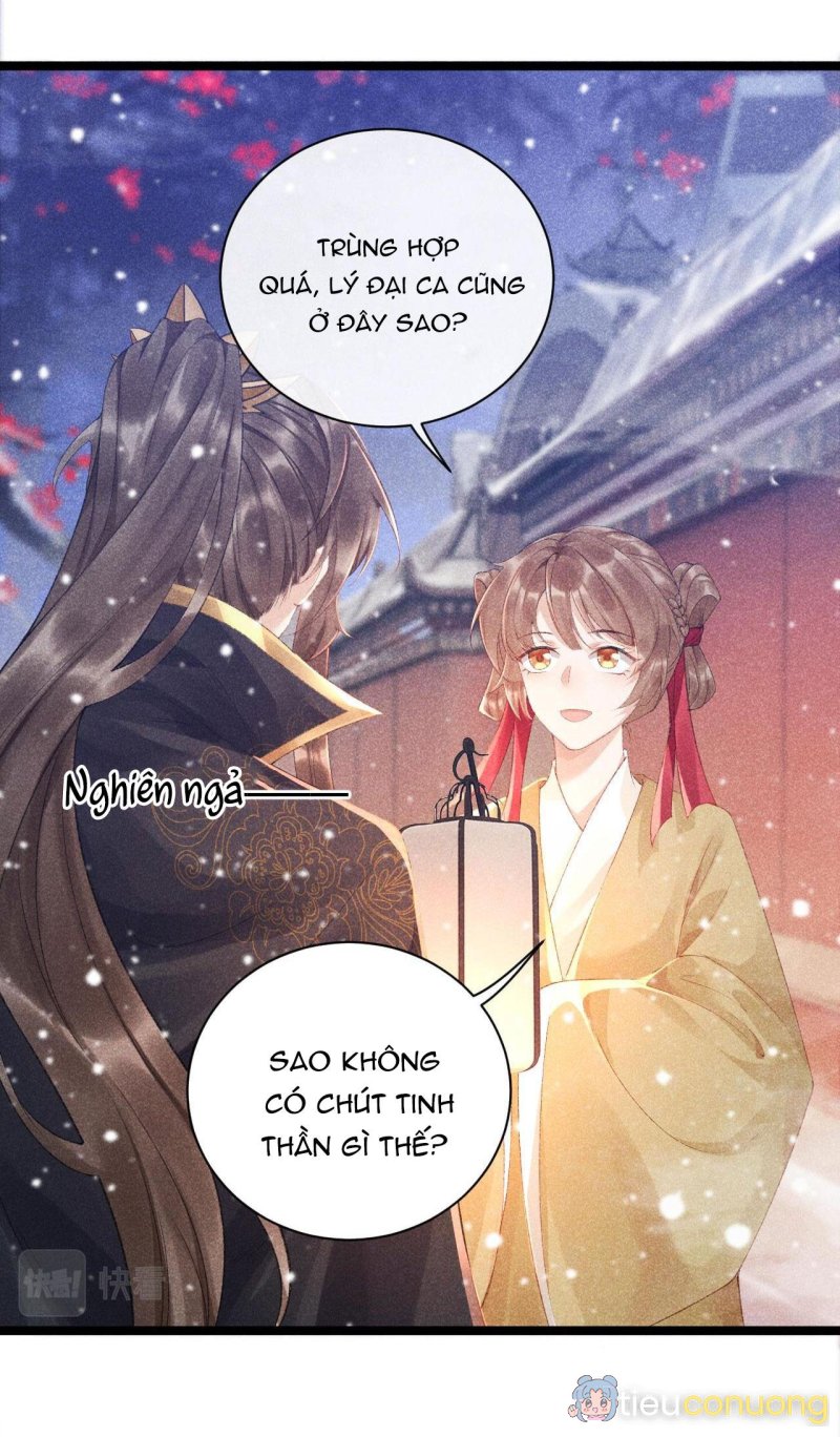 Cạm Bẫy Của Kẻ Biến Thái Chapter 3 - Page 6