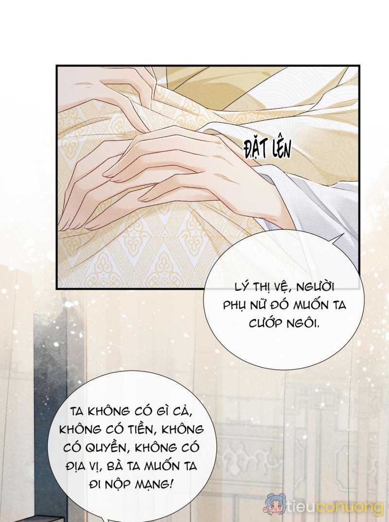 Cạm Bẫy Của Kẻ Biến Thái Chapter 23 - Page 20