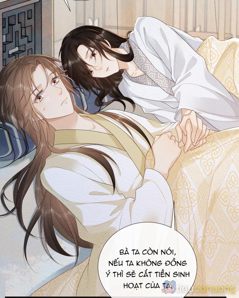 Cạm Bẫy Của Kẻ Biến Thái Chapter 23 - Page 21