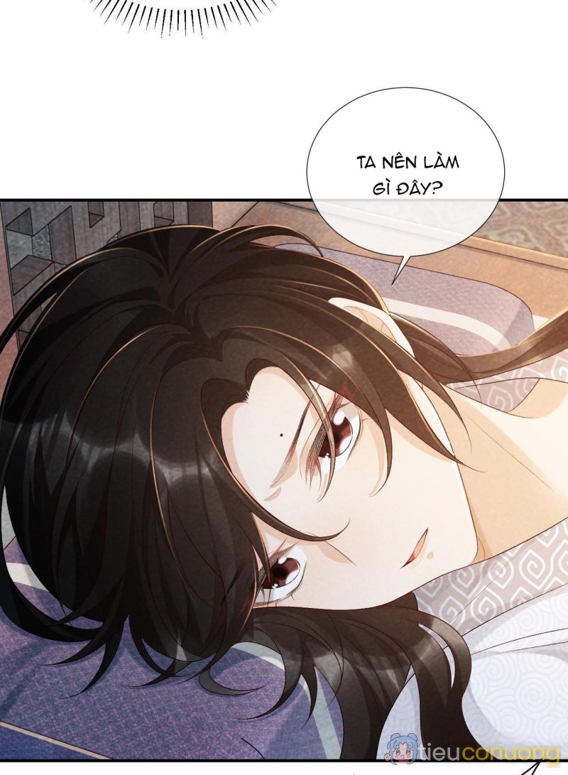 Cạm Bẫy Của Kẻ Biến Thái Chapter 23 - Page 24