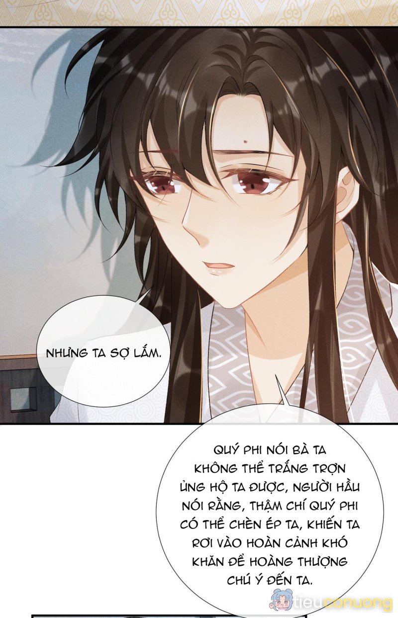 Cạm Bẫy Của Kẻ Biến Thái Chapter 23 - Page 29