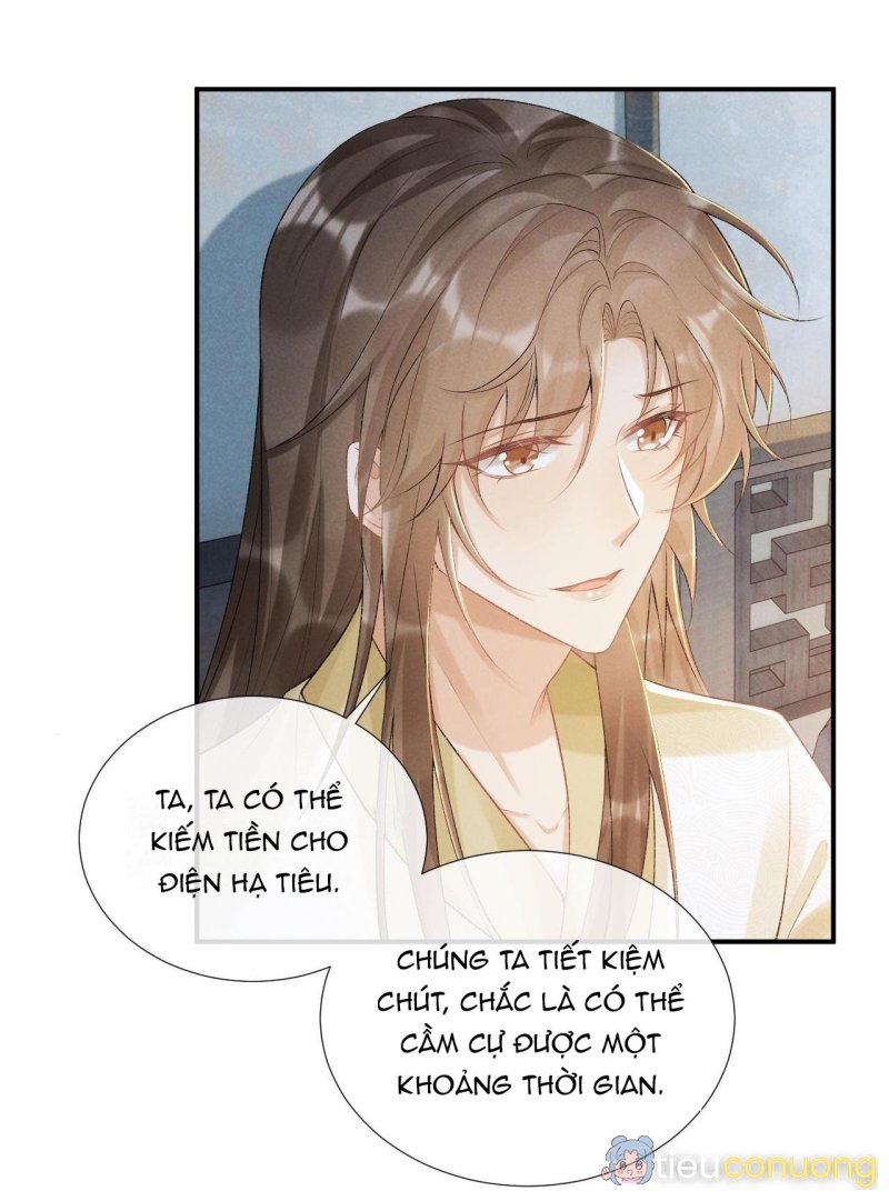 Cạm Bẫy Của Kẻ Biến Thái Chapter 23 - Page 31