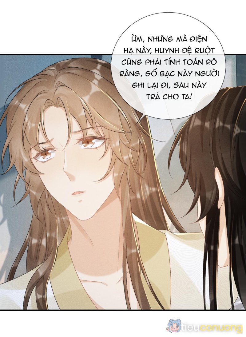 Cạm Bẫy Của Kẻ Biến Thái Chapter 23 - Page 33