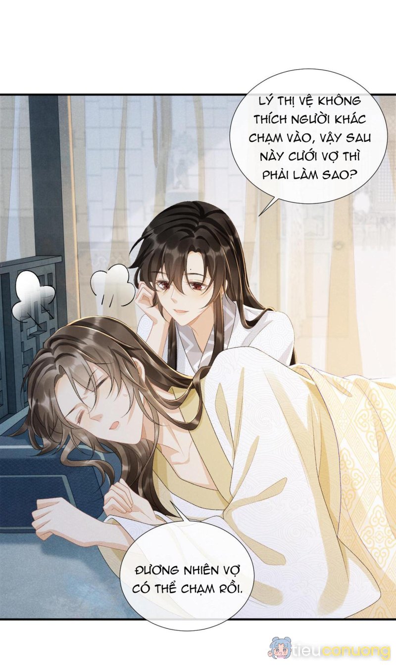 Cạm Bẫy Của Kẻ Biến Thái Chapter 23 - Page 40