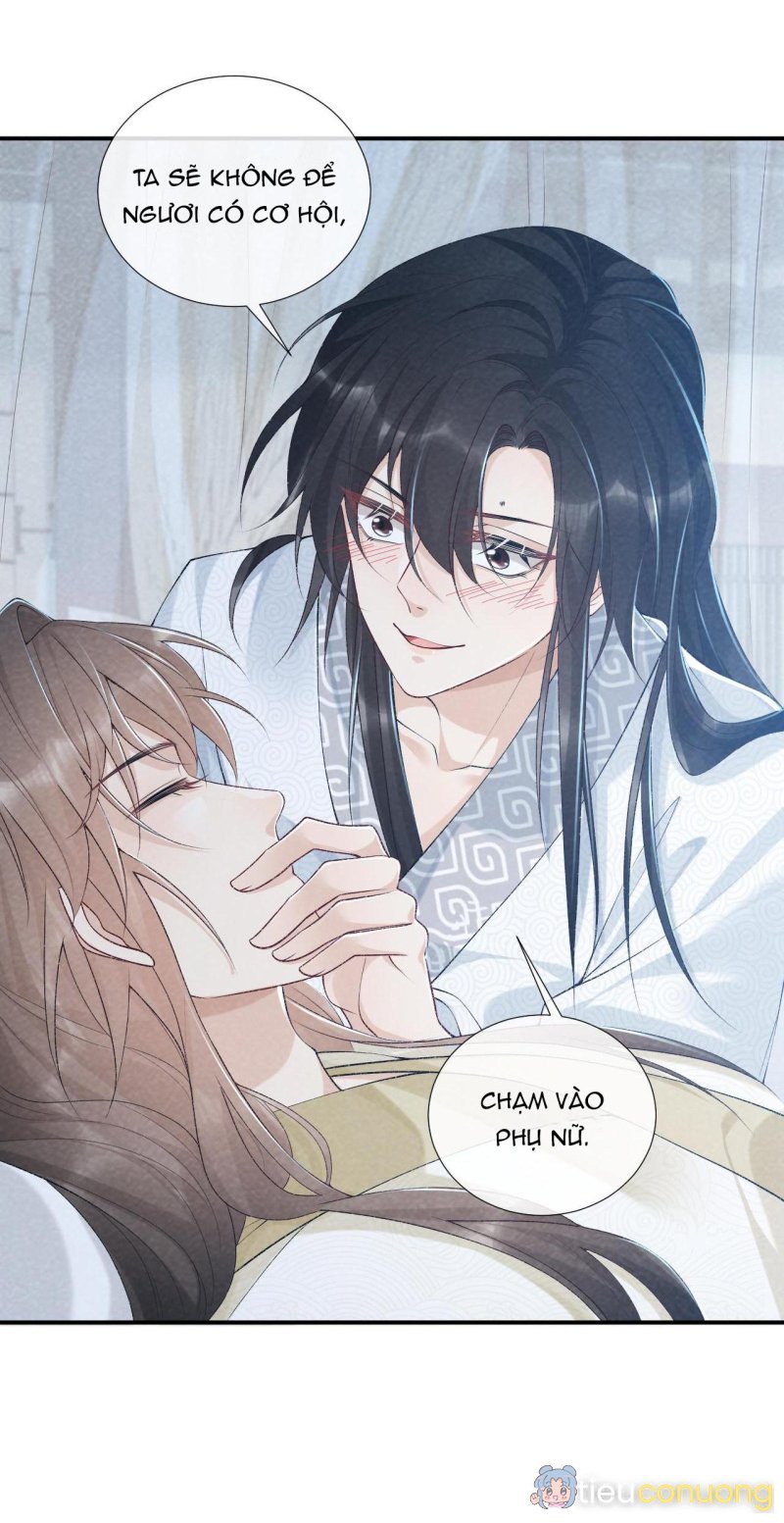 Cạm Bẫy Của Kẻ Biến Thái Chapter 23 - Page 51