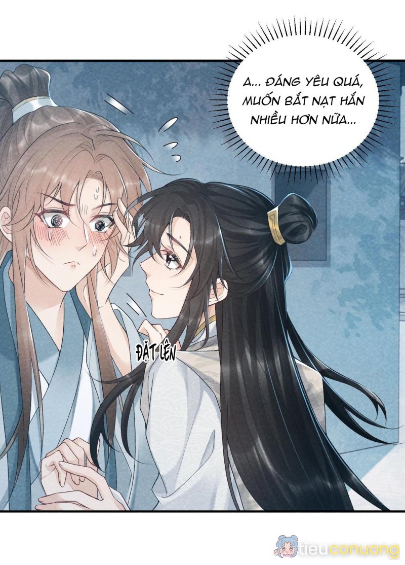 Cạm Bẫy Của Kẻ Biến Thái Chapter 23 - Page 7