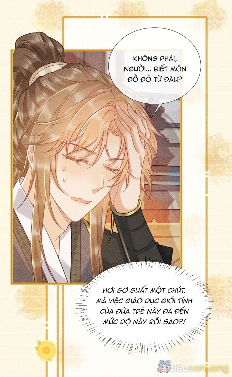 Cạm Bẫy Của Kẻ Biến Thái Chapter 37 - Page 26