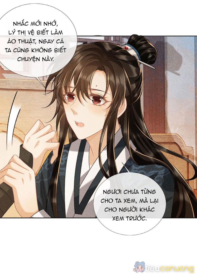 Cạm Bẫy Của Kẻ Biến Thái Chapter 37 - Page 35