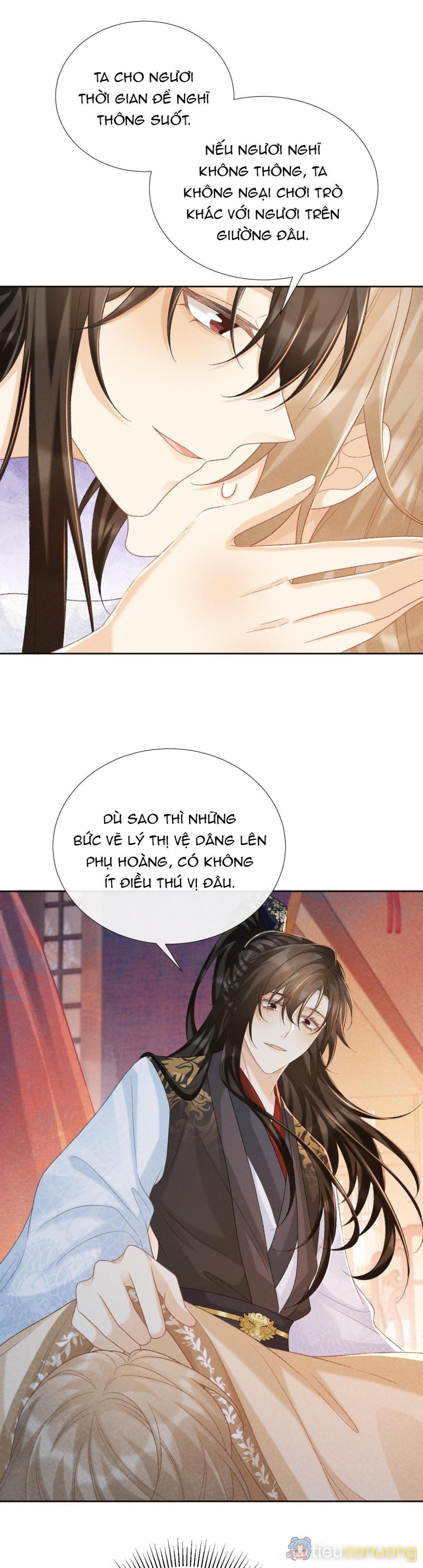 Cạm Bẫy Của Kẻ Biến Thái Chapter 56 - Page 13