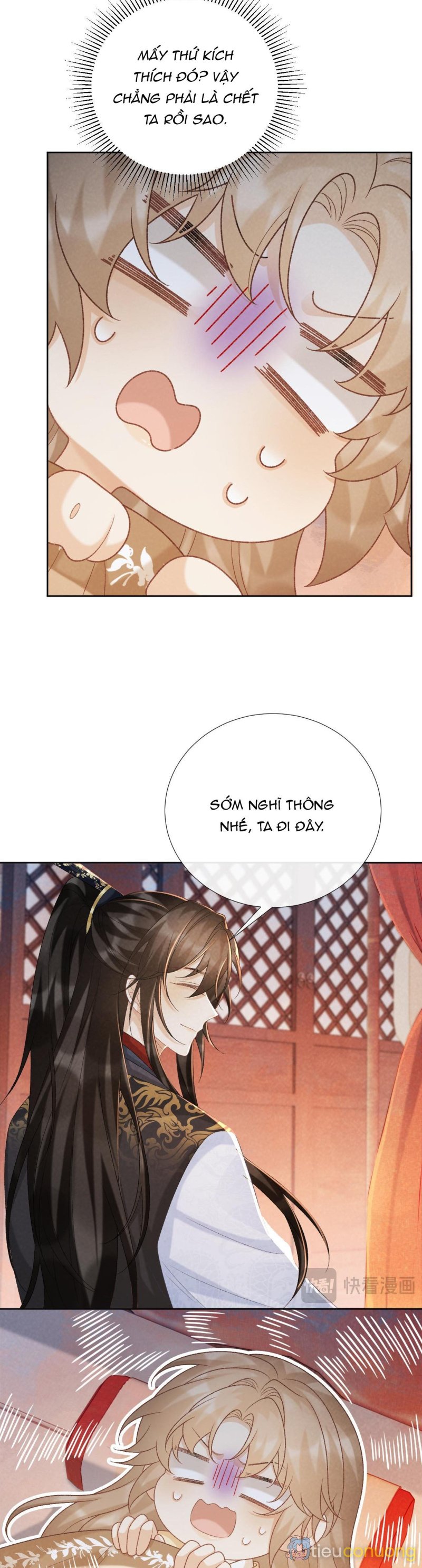 Cạm Bẫy Của Kẻ Biến Thái Chapter 56 - Page 14