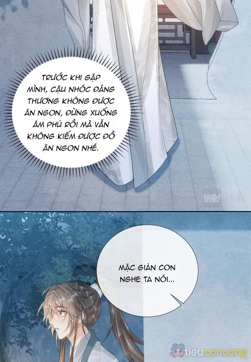 Cạm Bẫy Của Kẻ Biến Thái Chapter 22 - Page 16