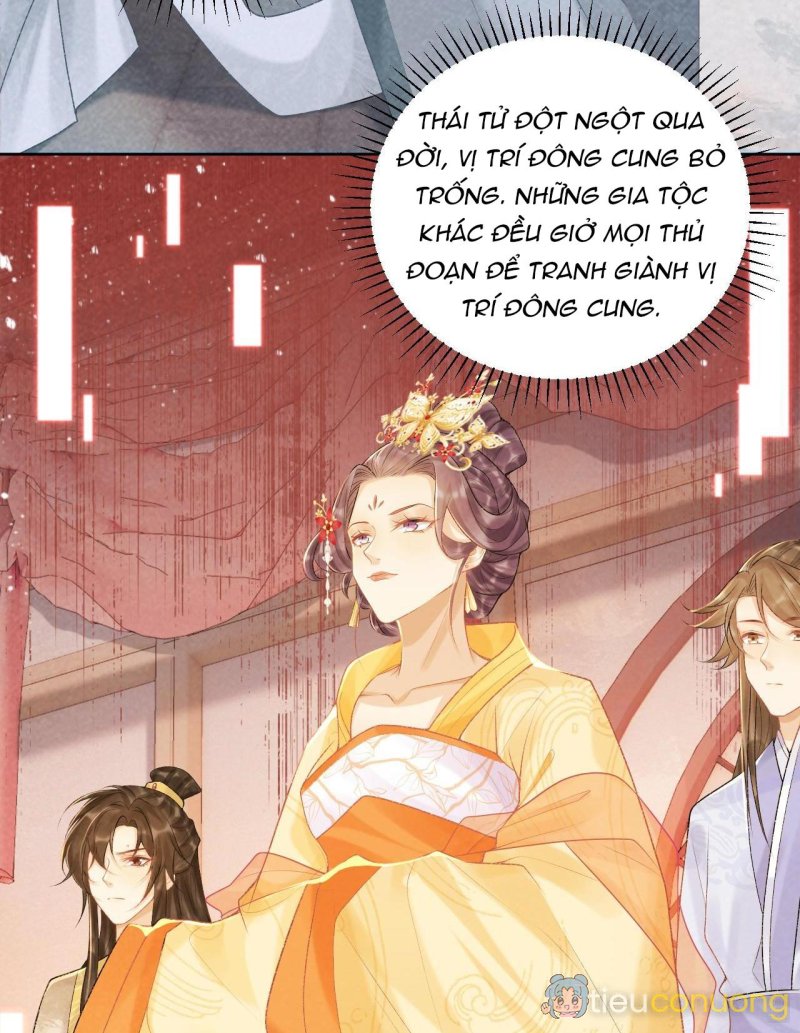 Cạm Bẫy Của Kẻ Biến Thái Chapter 22 - Page 21