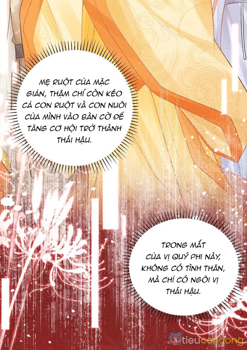 Cạm Bẫy Của Kẻ Biến Thái Chapter 22 - Page 22