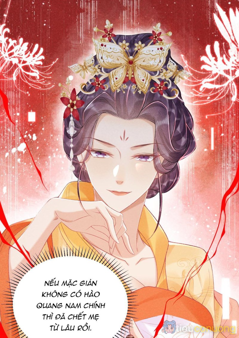 Cạm Bẫy Của Kẻ Biến Thái Chapter 22 - Page 23