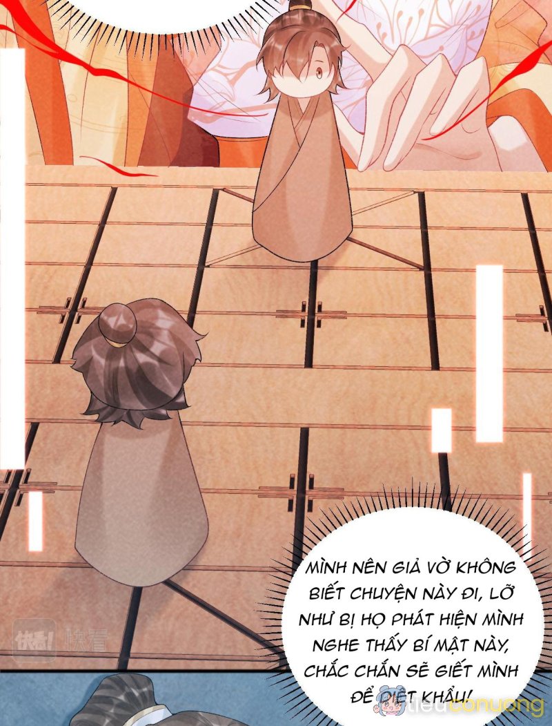 Cạm Bẫy Của Kẻ Biến Thái Chapter 22 - Page 24