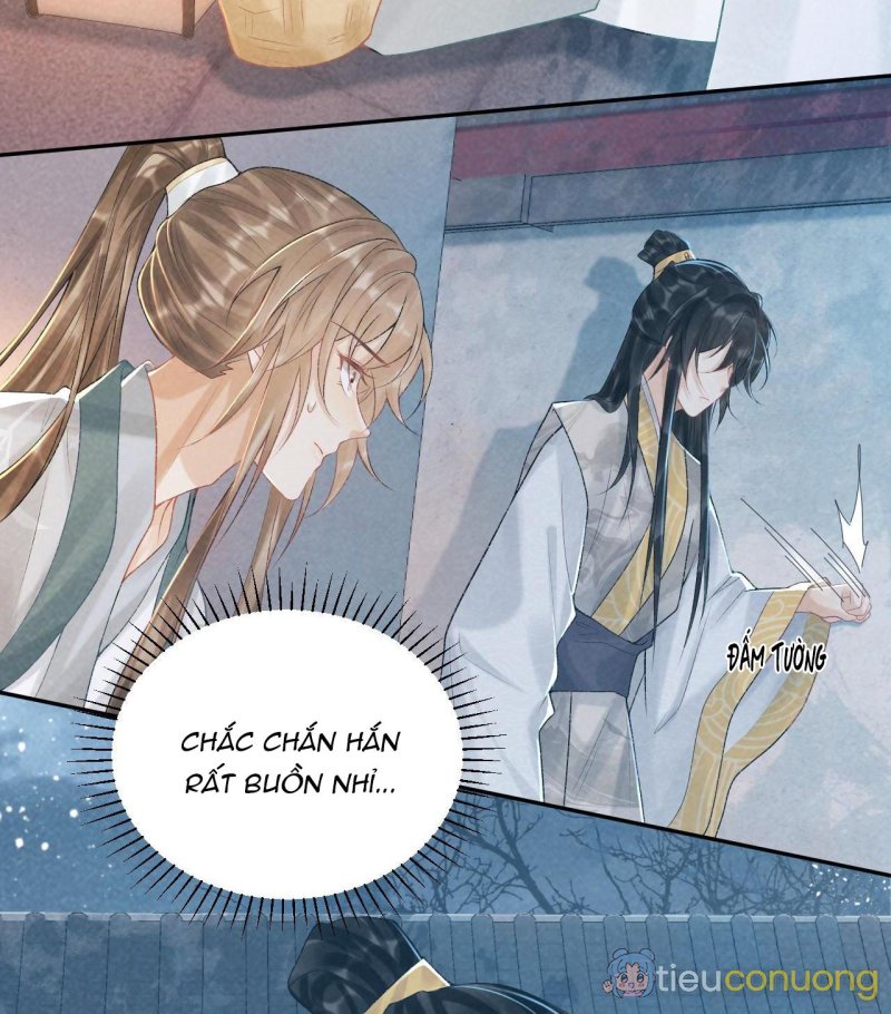 Cạm Bẫy Của Kẻ Biến Thái Chapter 22 - Page 26