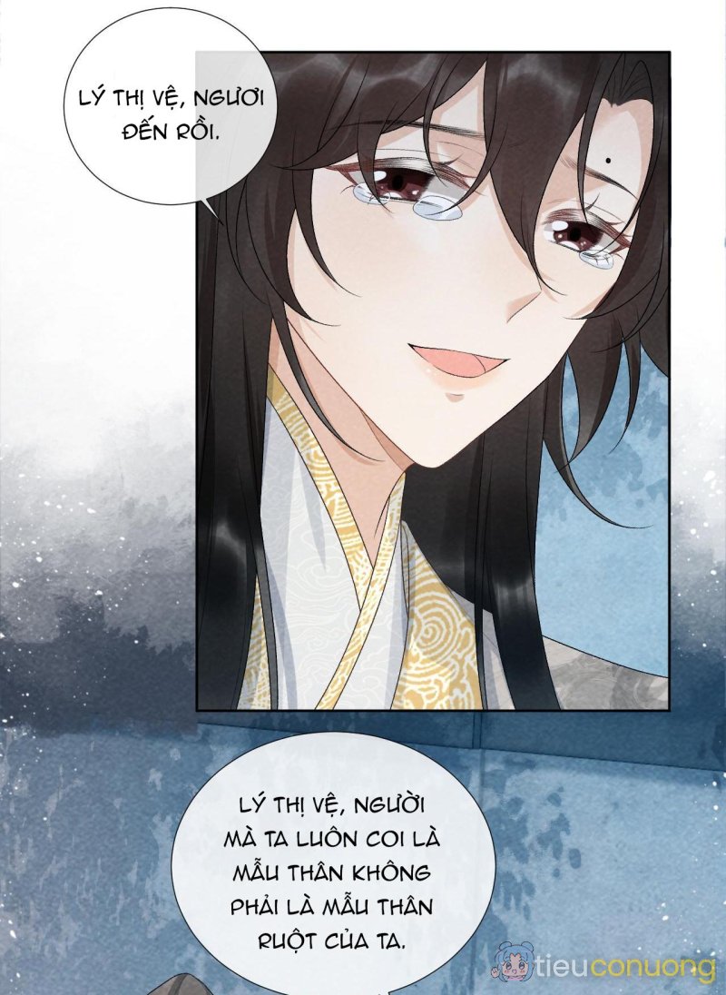 Cạm Bẫy Của Kẻ Biến Thái Chapter 22 - Page 34