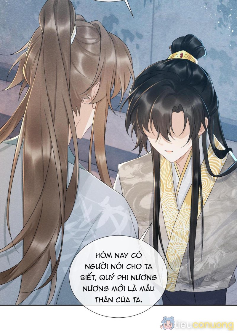 Cạm Bẫy Của Kẻ Biến Thái Chapter 22 - Page 35