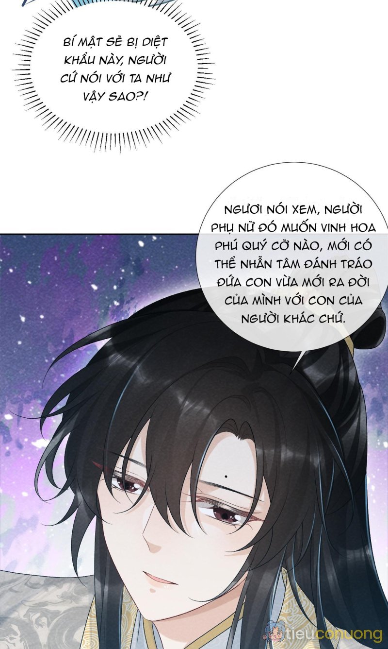 Cạm Bẫy Của Kẻ Biến Thái Chapter 22 - Page 38