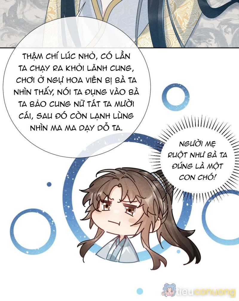 Cạm Bẫy Của Kẻ Biến Thái Chapter 22 - Page 39