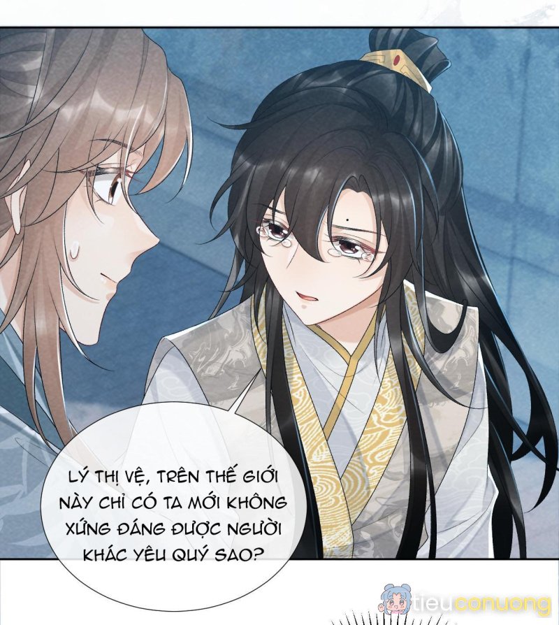 Cạm Bẫy Của Kẻ Biến Thái Chapter 22 - Page 41