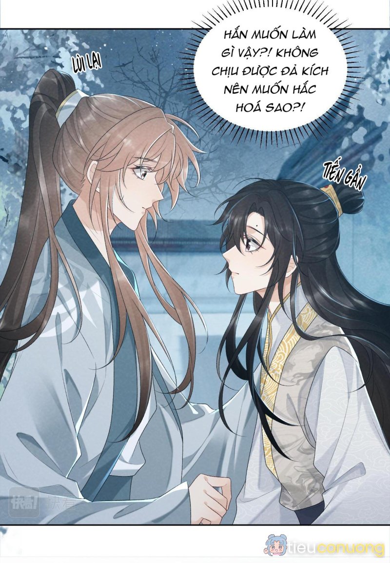 Cạm Bẫy Của Kẻ Biến Thái Chapter 22 - Page 42