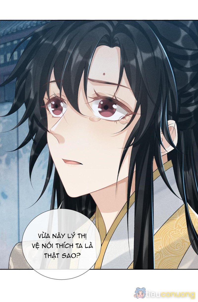 Cạm Bẫy Của Kẻ Biến Thái Chapter 22 - Page 47