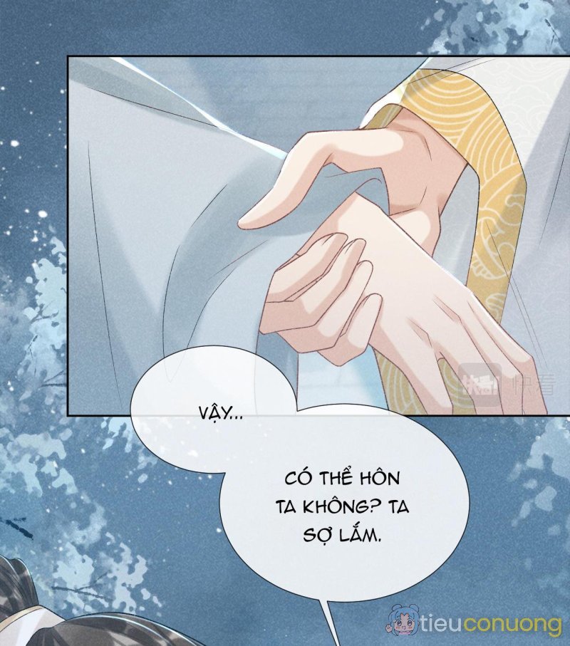 Cạm Bẫy Của Kẻ Biến Thái Chapter 22 - Page 49