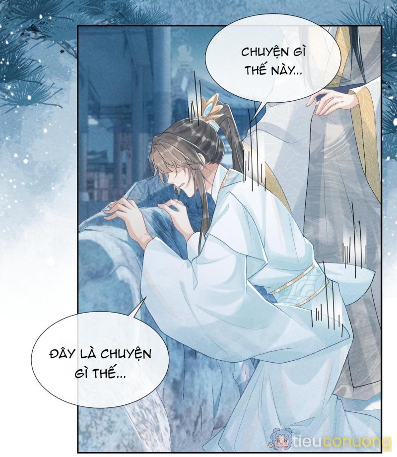 Cạm Bẫy Của Kẻ Biến Thái Chapter 22 - Page 6