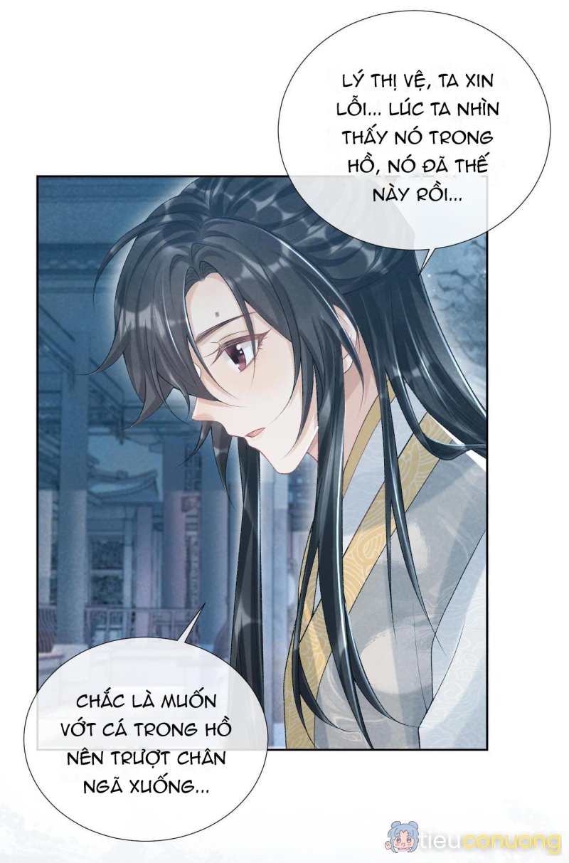 Cạm Bẫy Của Kẻ Biến Thái Chapter 22 - Page 7