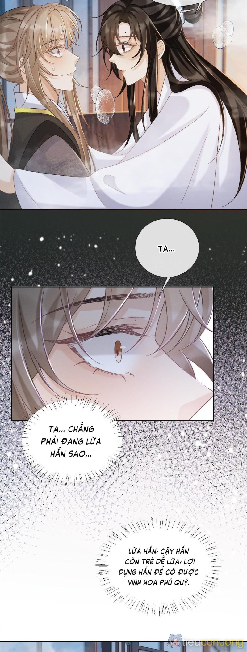 Cạm Bẫy Của Kẻ Biến Thái Chapter 42 - Page 11