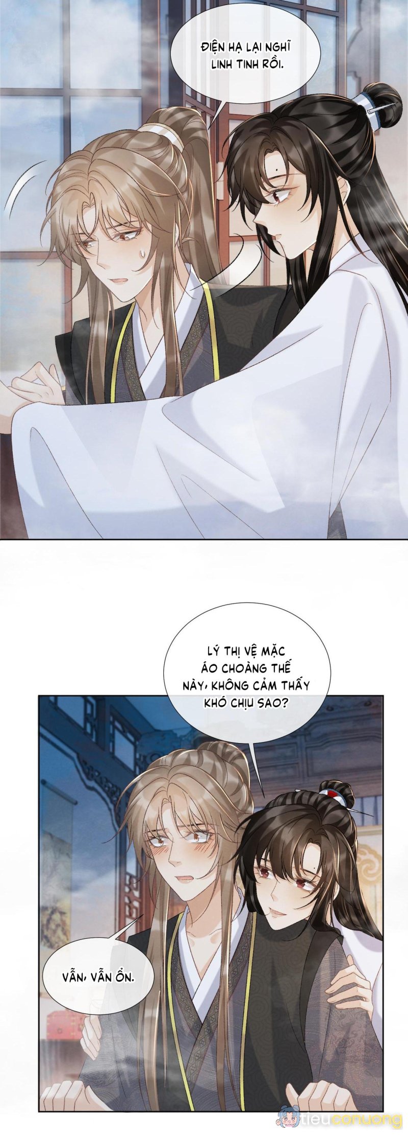 Cạm Bẫy Của Kẻ Biến Thái Chapter 42 - Page 12