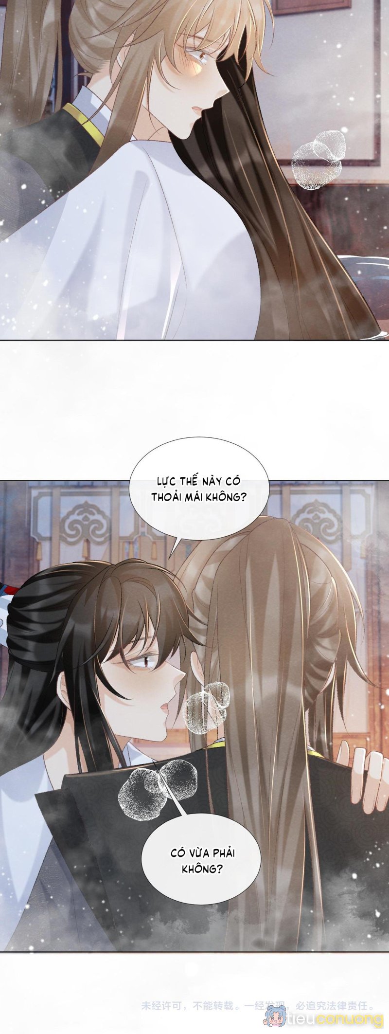 Cạm Bẫy Của Kẻ Biến Thái Chapter 42 - Page 22