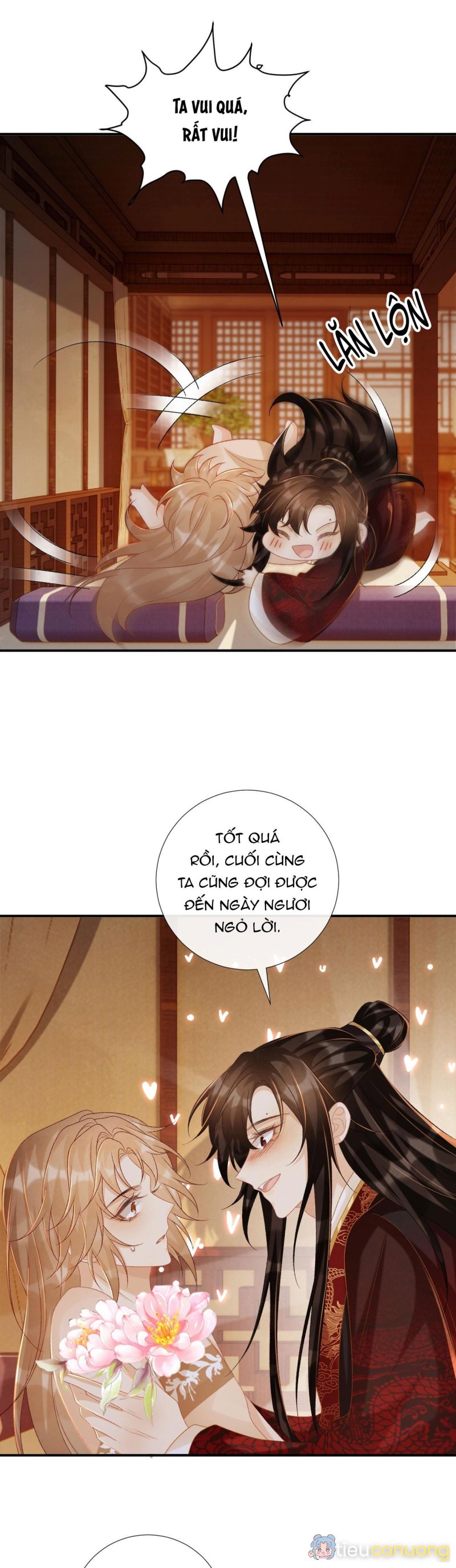 Cạm Bẫy Của Kẻ Biến Thái Chapter 81 - Page 11