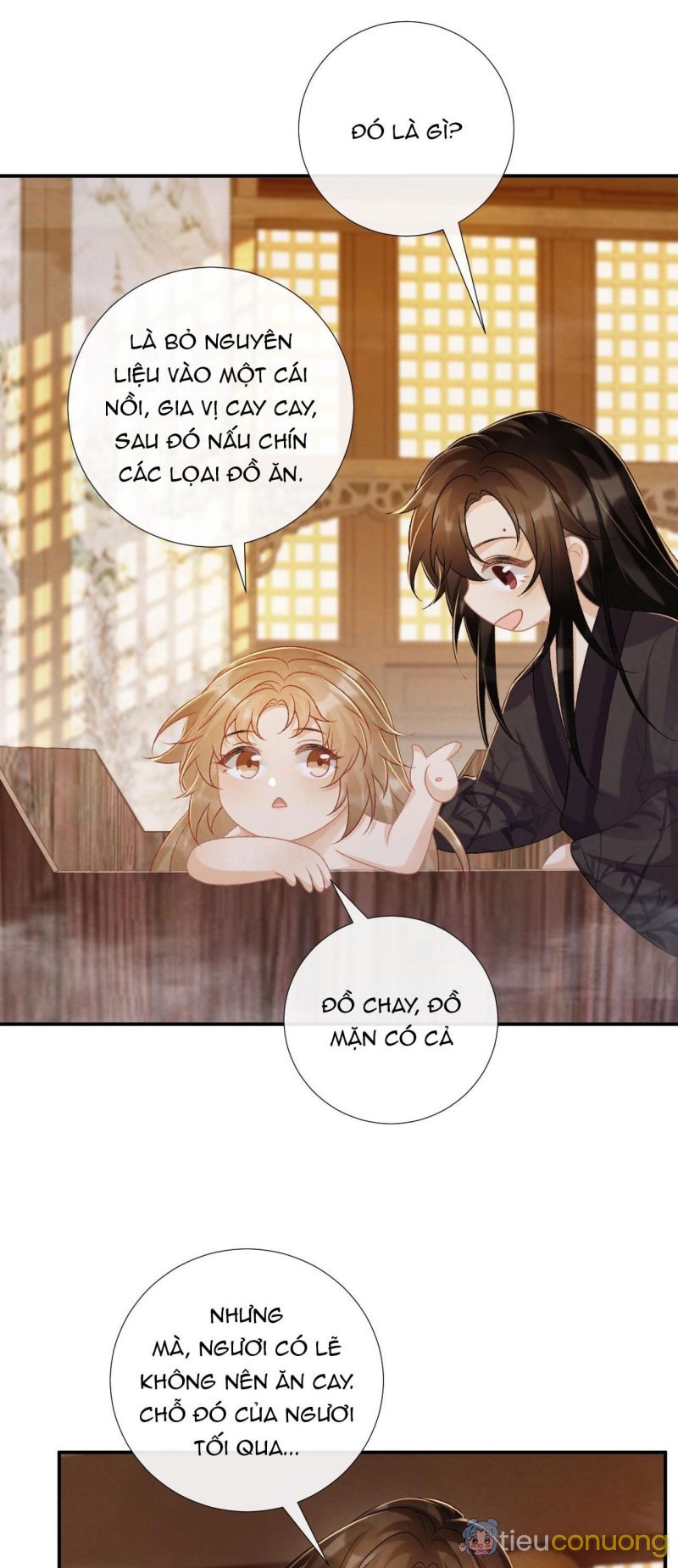 Cạm Bẫy Của Kẻ Biến Thái Chapter 81 - Page 23