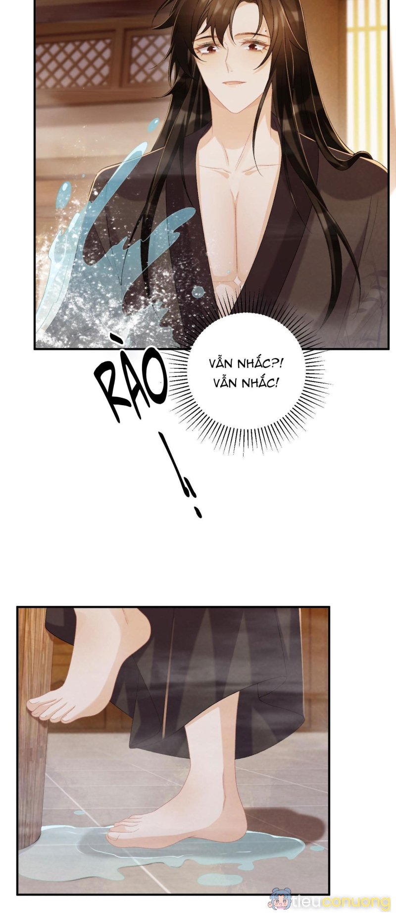 Cạm Bẫy Của Kẻ Biến Thái Chapter 81 - Page 24