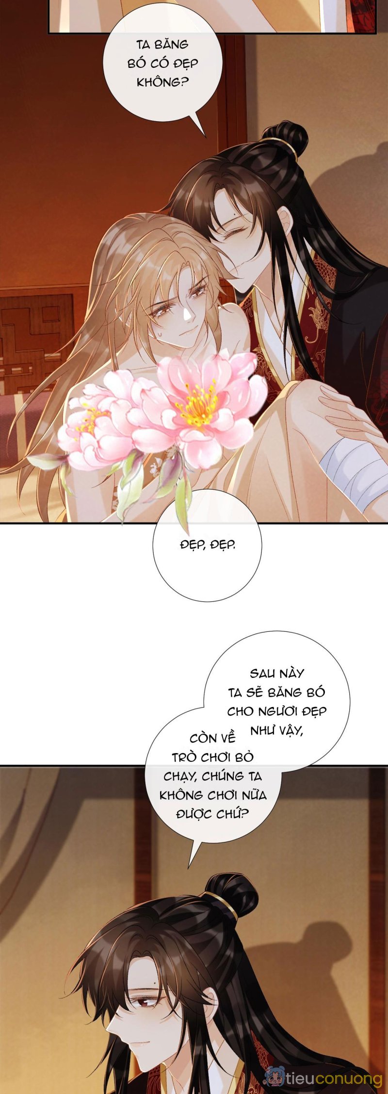 Cạm Bẫy Của Kẻ Biến Thái Chapter 81 - Page 7