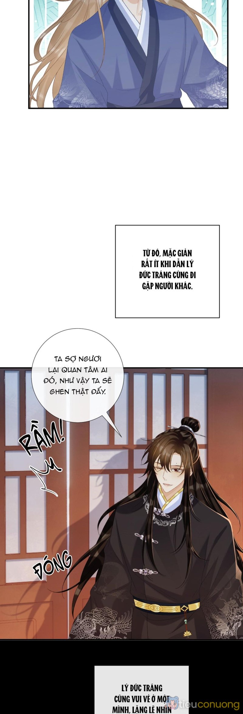 Cạm Bẫy Của Kẻ Biến Thái Chapter 74 - Page 5