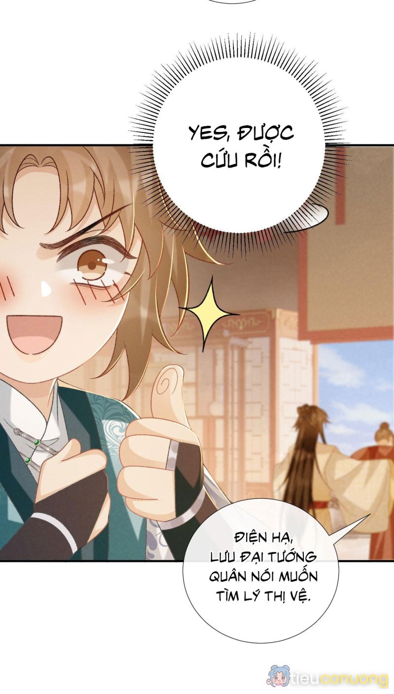 Cạm Bẫy Của Kẻ Biến Thái Chapter 89 - Page 10