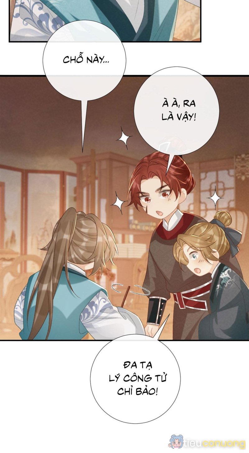 Cạm Bẫy Của Kẻ Biến Thái Chapter 89 - Page 16