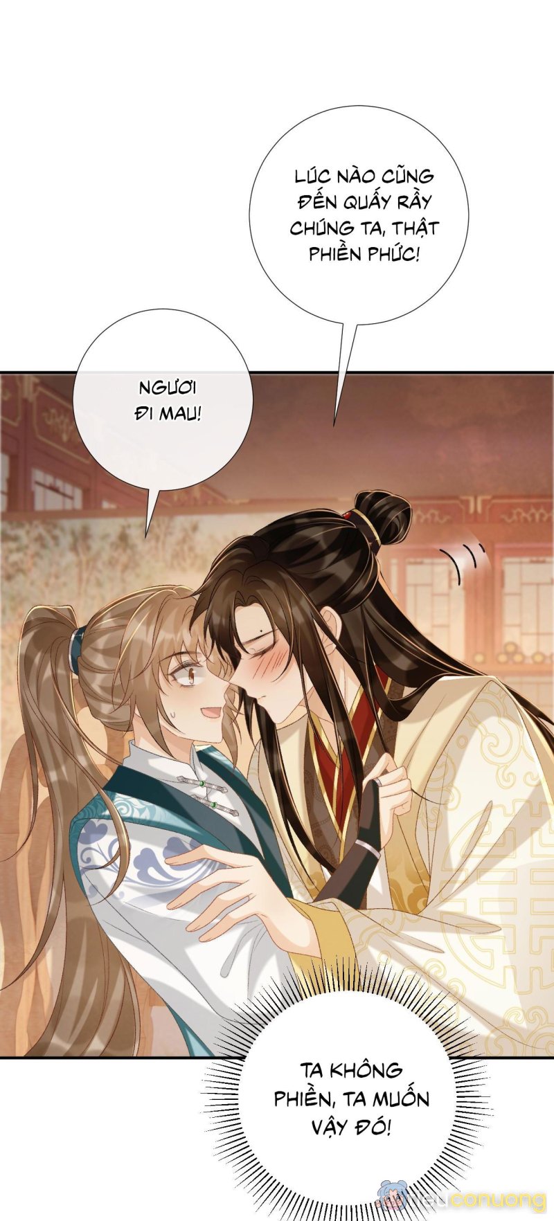 Cạm Bẫy Của Kẻ Biến Thái Chapter 89 - Page 1