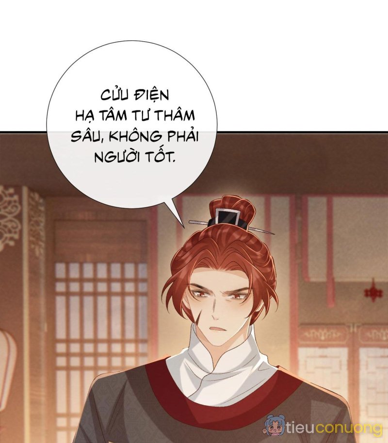 Cạm Bẫy Của Kẻ Biến Thái Chapter 89 - Page 20