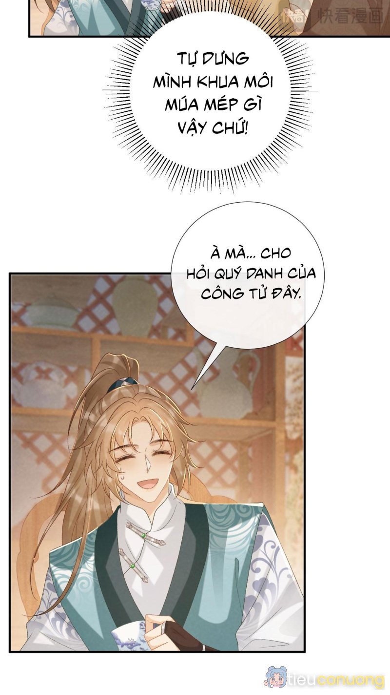 Cạm Bẫy Của Kẻ Biến Thái Chapter 89 - Page 23