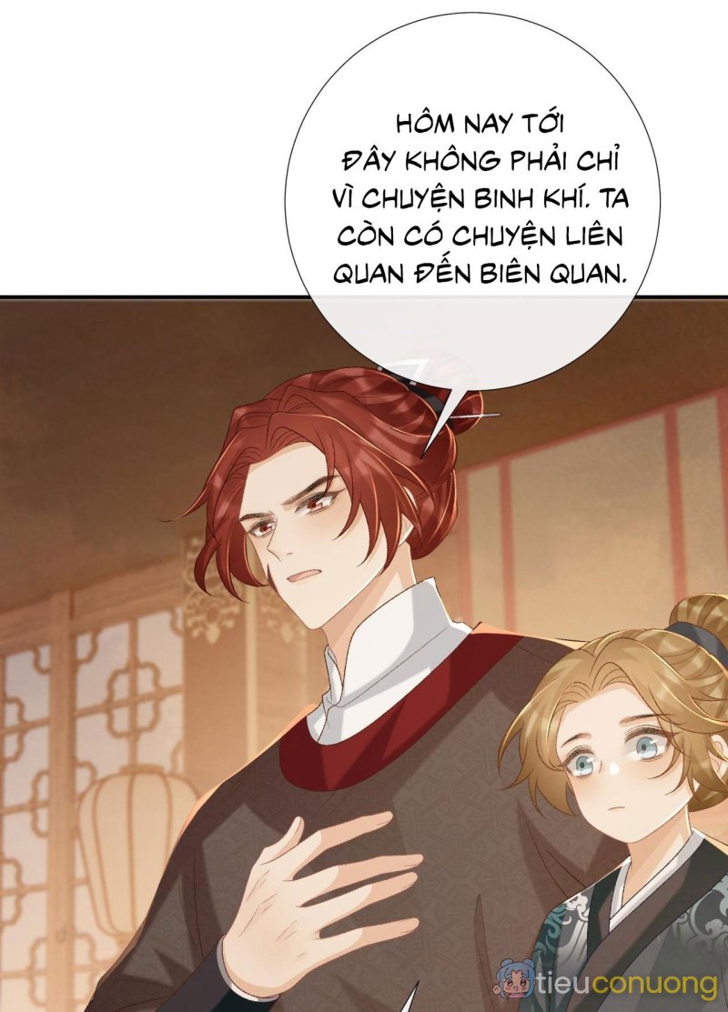 Cạm Bẫy Của Kẻ Biến Thái Chapter 89 - Page 25