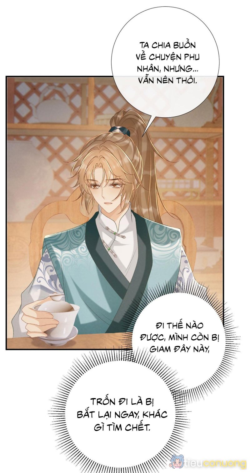 Cạm Bẫy Của Kẻ Biến Thái Chapter 89 - Page 27